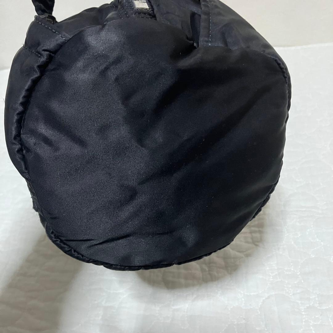 L*G様 【人気】PORTERタンカー ドラム型バッグ ミニボストン　ナイロン