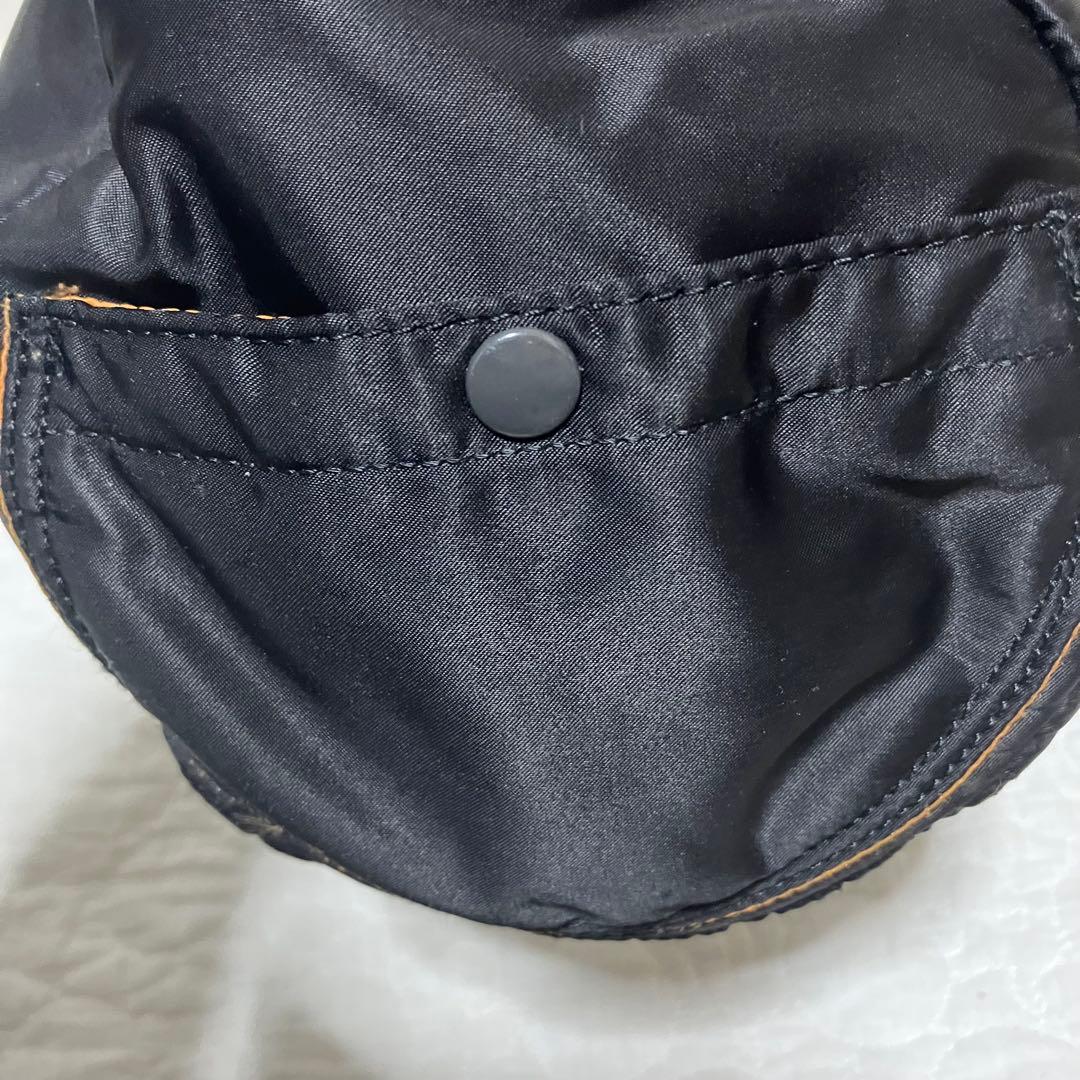 L*G様 【人気】PORTERタンカー ドラム型バッグ ミニボストン　ナイロン