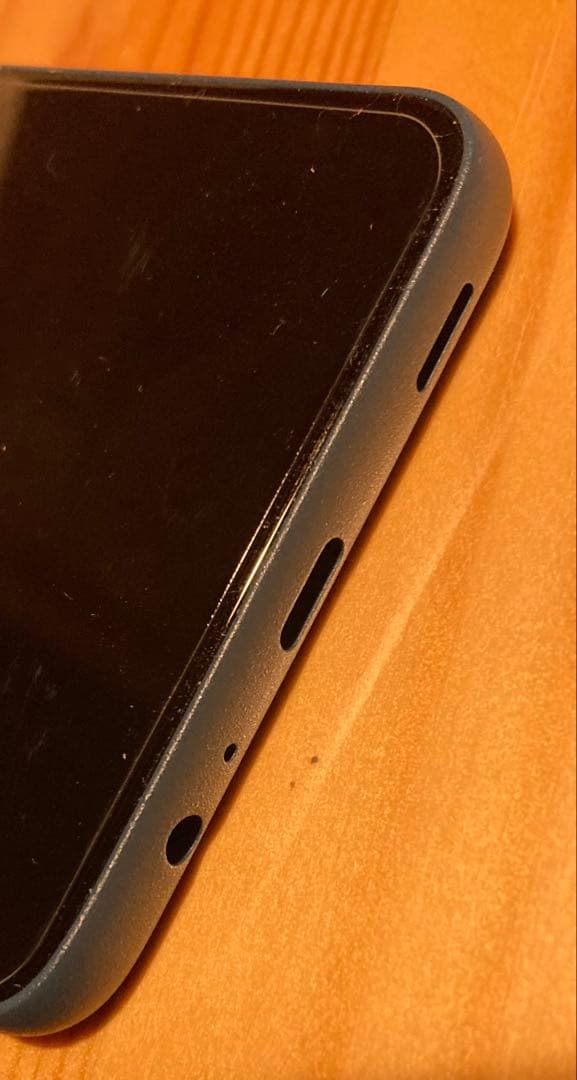 Arrows We2 M07 完動美品 ケース付き