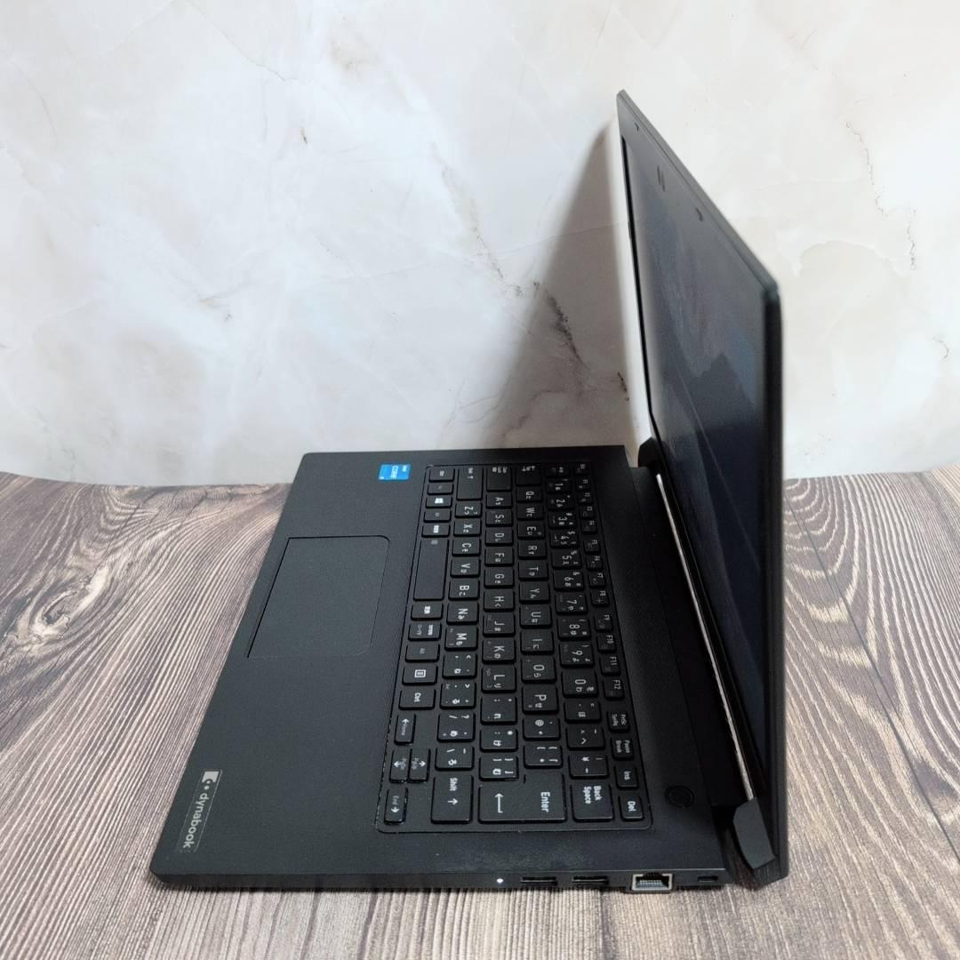 dynabook S73/HS Core i3 第11世代 256GB