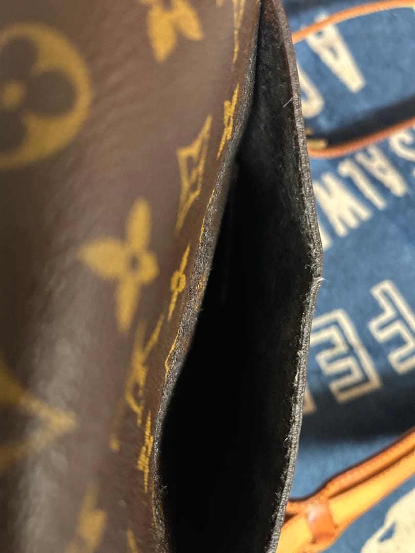 【早い者勝ち】 Louis Vuitton モノグラム ショルダーバッグ