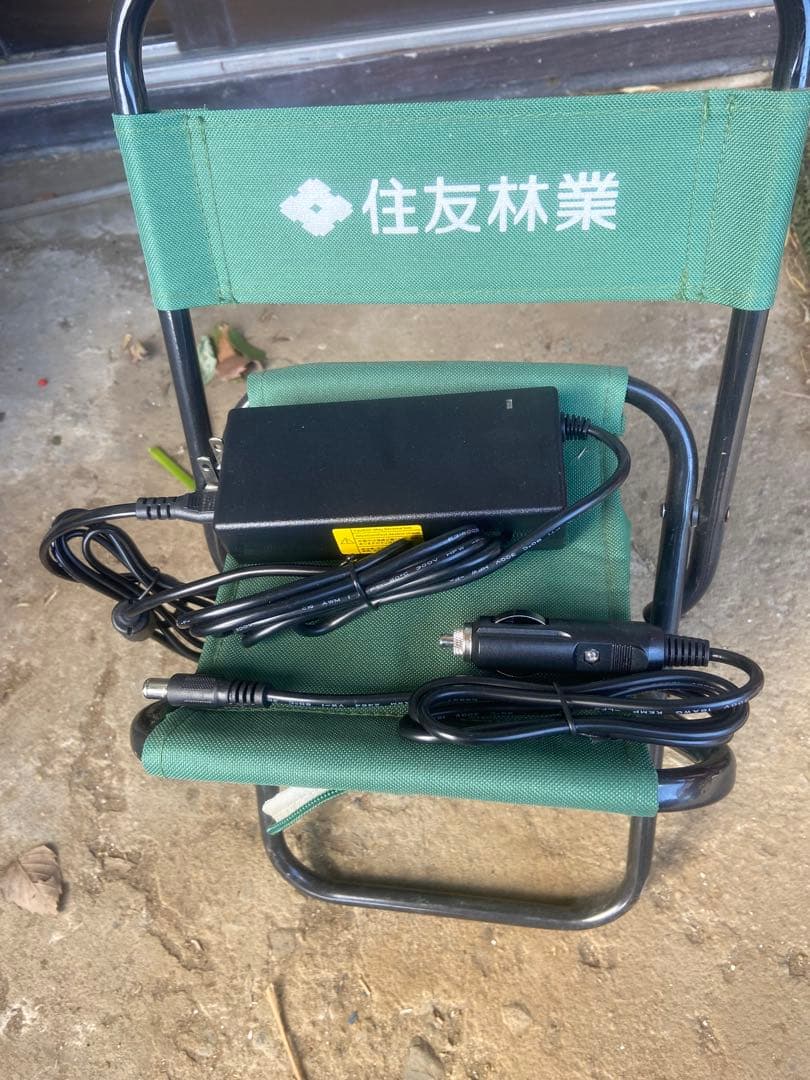 Jackery JVC BN-RB6 ジャンク品