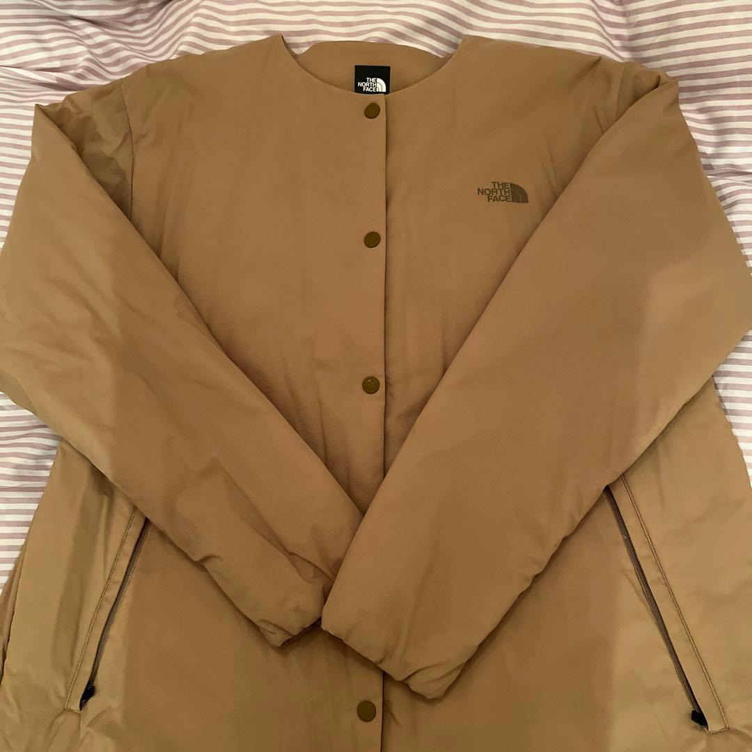 THE NORTH FACE マタニティベントリックスカーディガン　Mサイズ