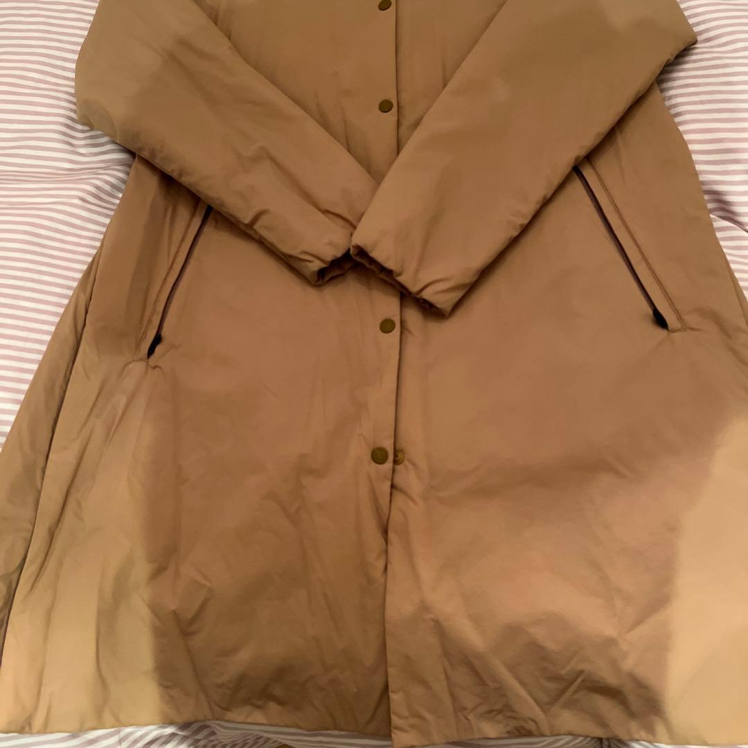 THE NORTH FACE マタニティベントリックスカーディガン　Mサイズ