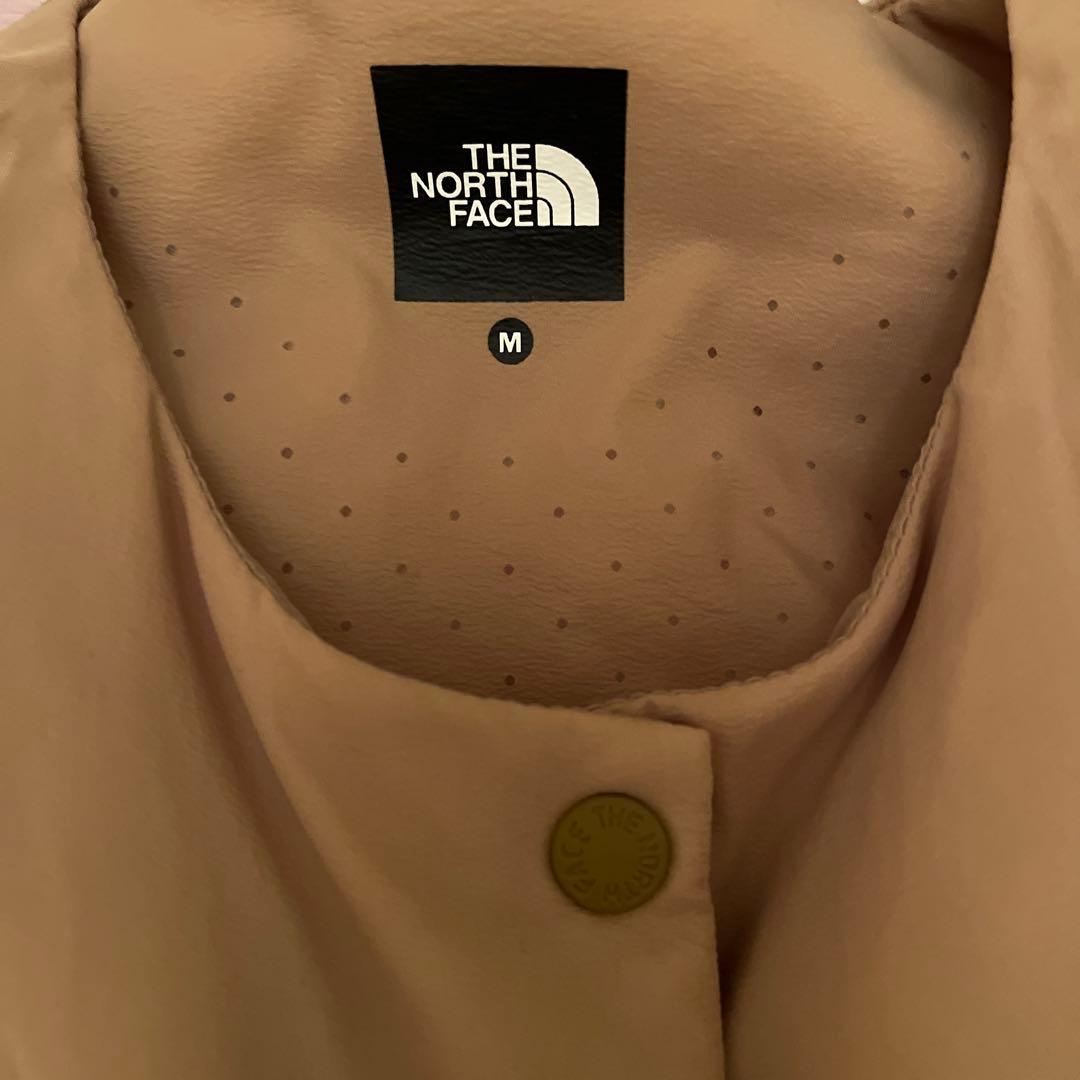 THE NORTH FACE マタニティベントリックスカーディガン　Mサイズ