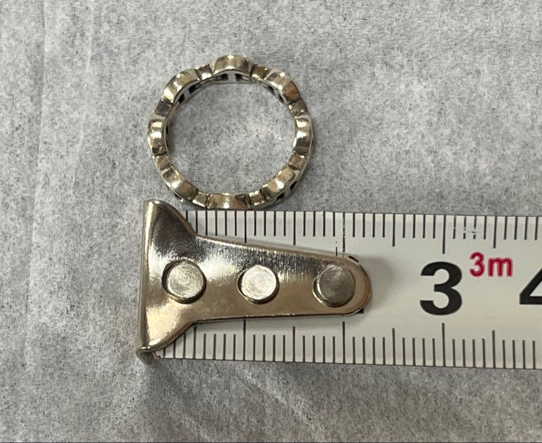 HOORSENBUHS(ホーセンブース)リング