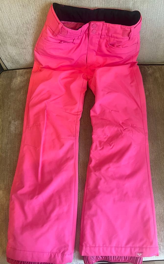 ROXY スノーボードウェアセット