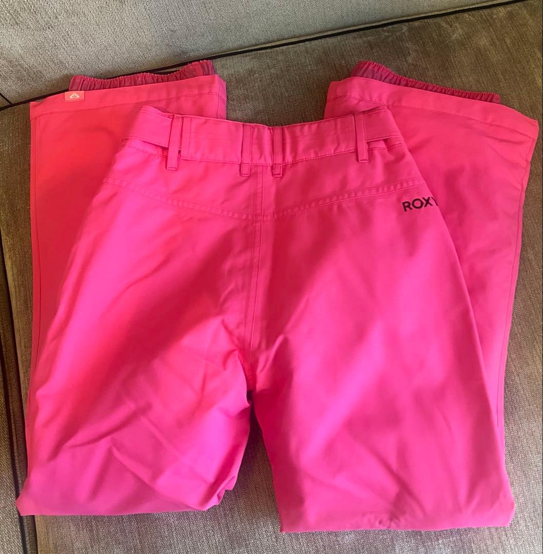 ROXY スノーボードウェアセット