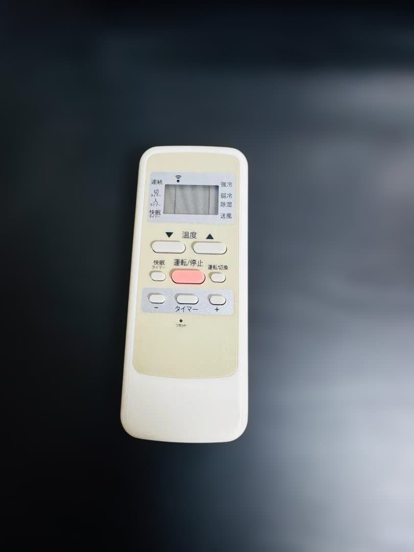 KOIZUMI ウインド形ルームエアコン