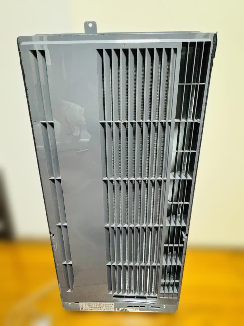 KOIZUMI ウインド形ルームエアコン