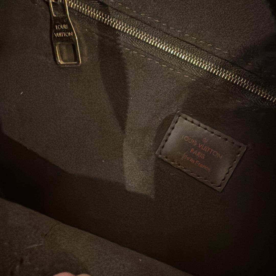 Louis Vuitton ダミエ ハンドバッグ