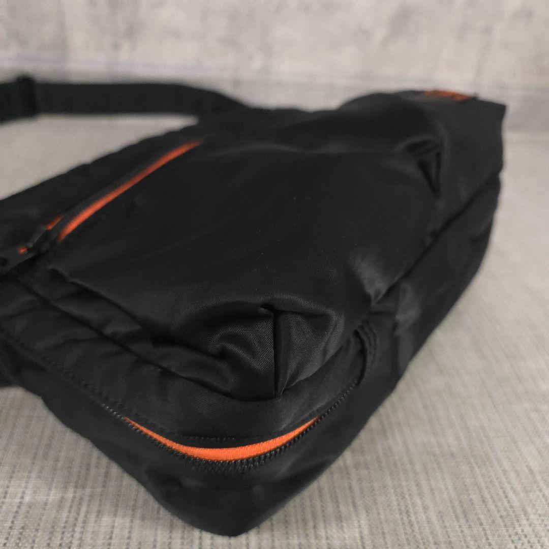 超希少　PORTER　ポーター　ジャイアンツ　コラボ　ショルダーバッグ　2018