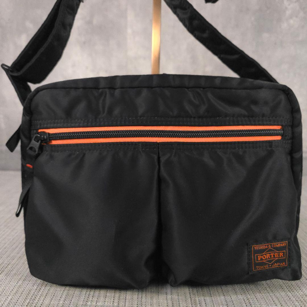 超希少　PORTER　ポーター　ジャイアンツ　コラボ　ショルダーバッグ　2018