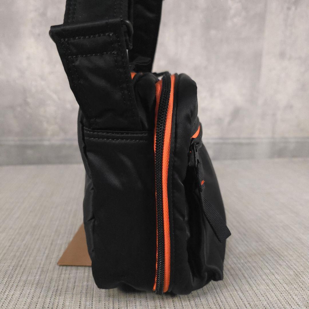 超希少　PORTER　ポーター　ジャイアンツ　コラボ　ショルダーバッグ　2018