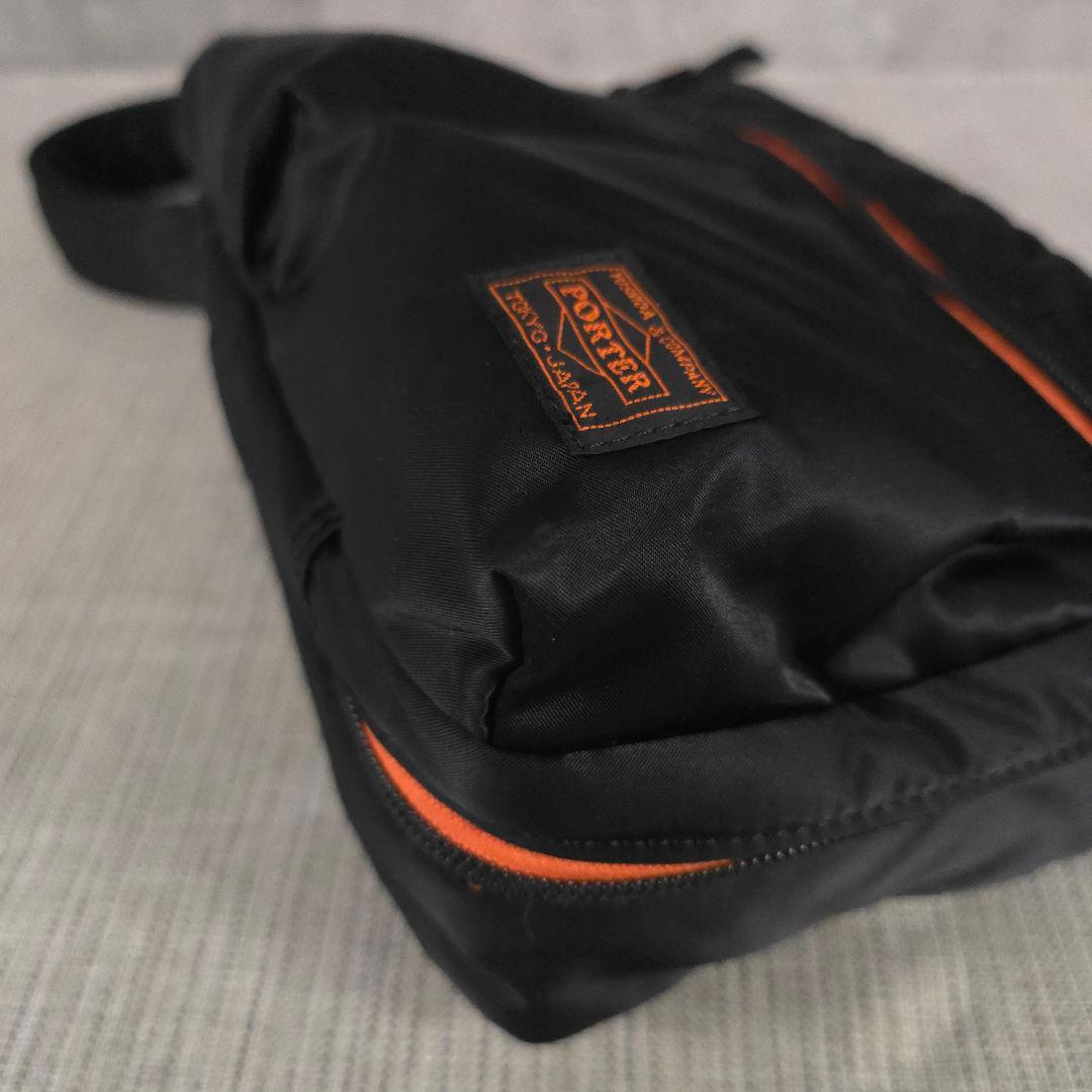 超希少　PORTER　ポーター　ジャイアンツ　コラボ　ショルダーバッグ　2018