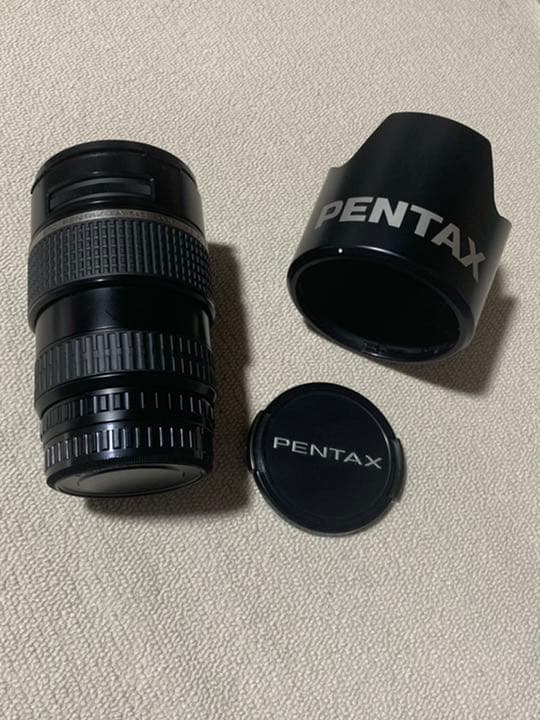 超特価PENTAX645 80-160mm F4.5超美品早い者勝ち