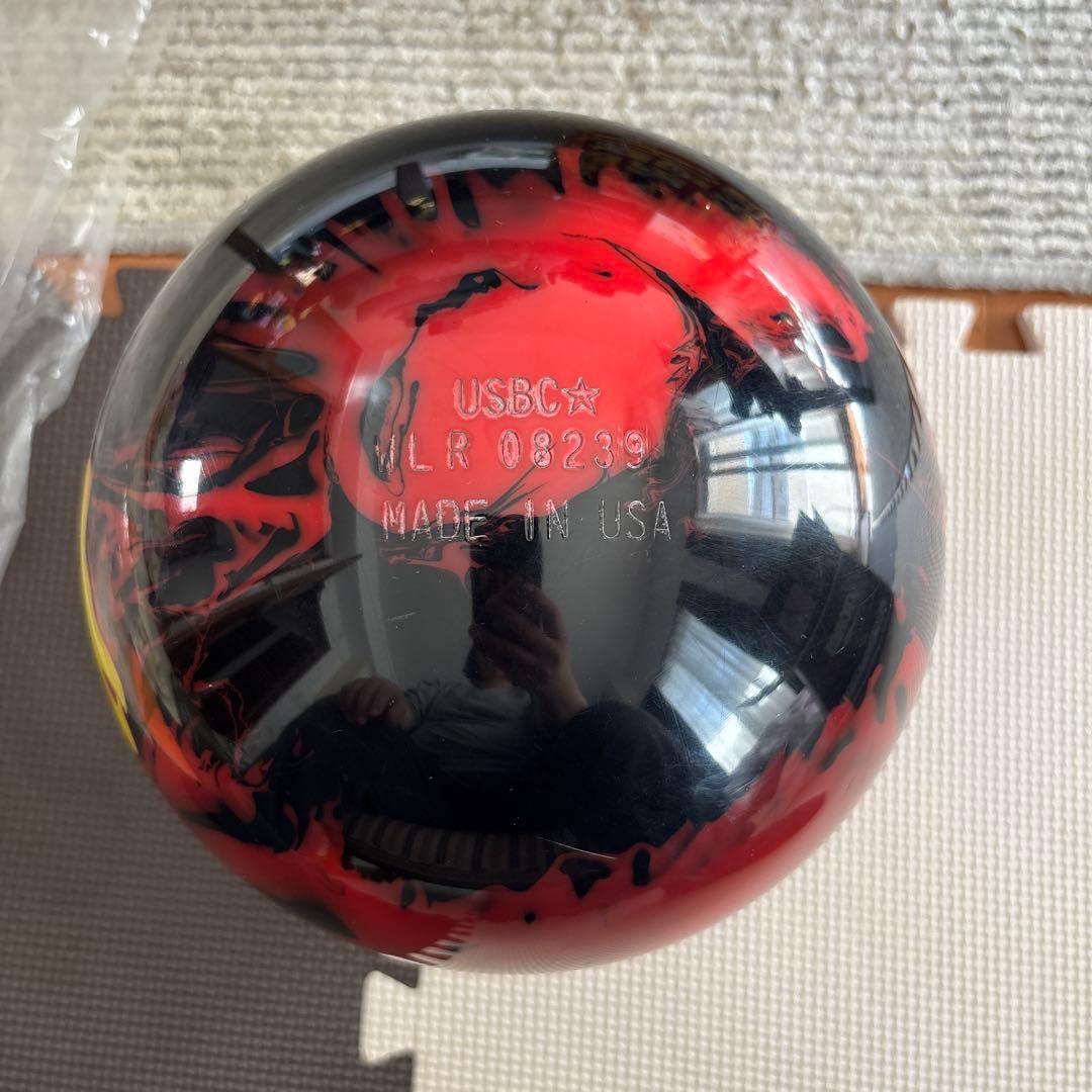 リーサルベノム