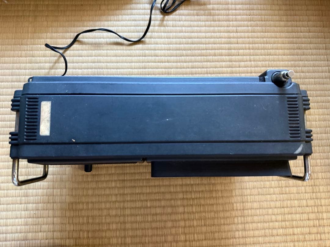 d*7様 【O-1701】National ナショナル ラジオ プロシード RF