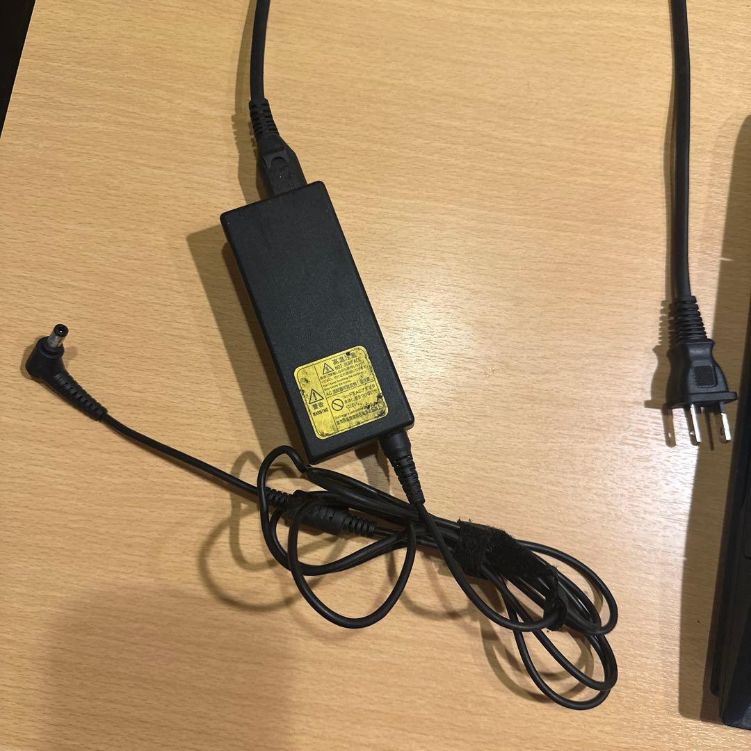 NEC VK26TX-N ノートPC Windows Pro