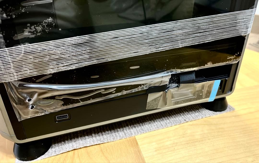 CREALITY K1C 3Dプリンター