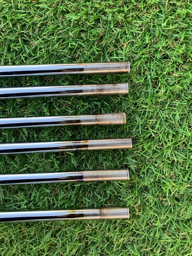 Modus 115 Flex-S (T100) 【値下交渉OK】