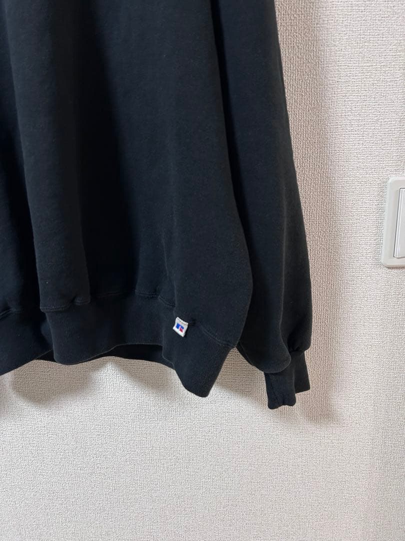 【80s〜90s USA製】RUSSELL ATHLETIC スウェット XL