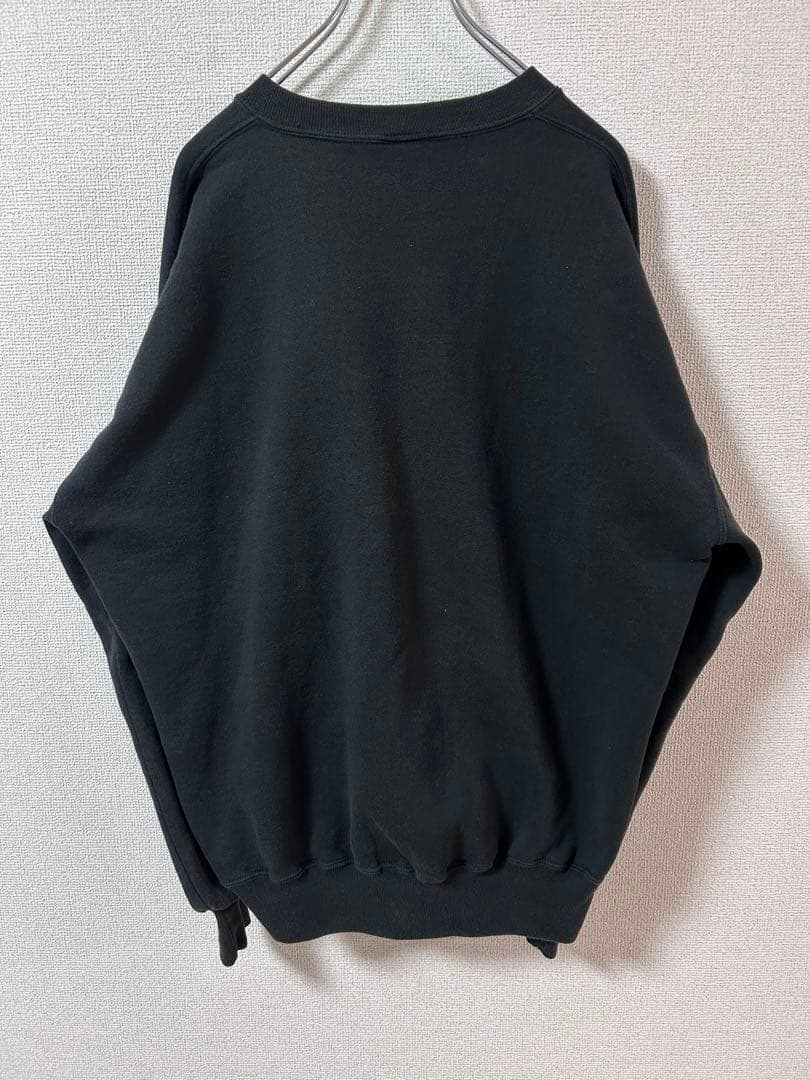 【80s〜90s USA製】RUSSELL ATHLETIC スウェット XL