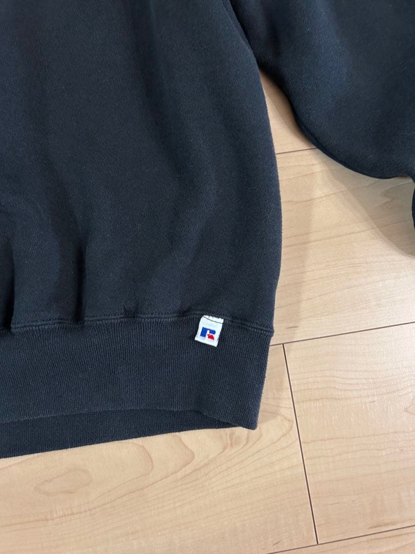 【80s〜90s USA製】RUSSELL ATHLETIC スウェット XL