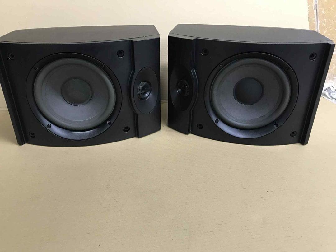 Bose301 V ペア　②