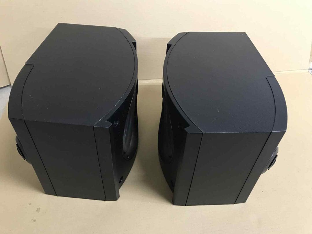 Bose301 V ペア　②