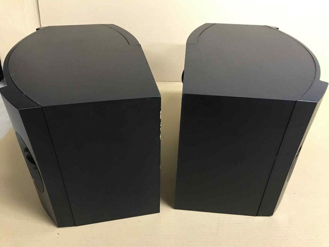 Bose301 V ペア　②