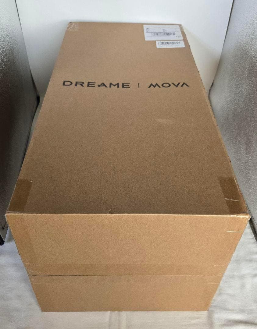 Dreame ドリーミー Mova K10 Pro 水拭き掃除機 コードレス