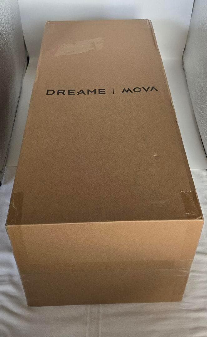 Dreame ドリーミー Mova K10 Pro 水拭き掃除機 コードレス