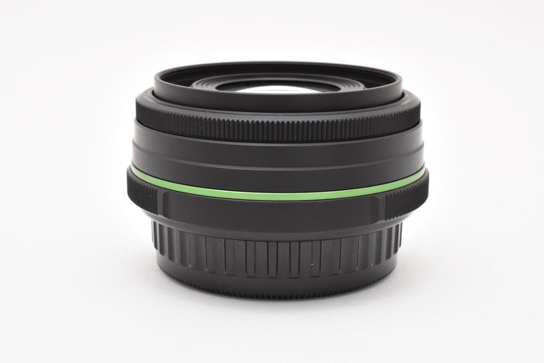 ペンタックス PENTAX SMC DA 21mm F3.2 AL #2143