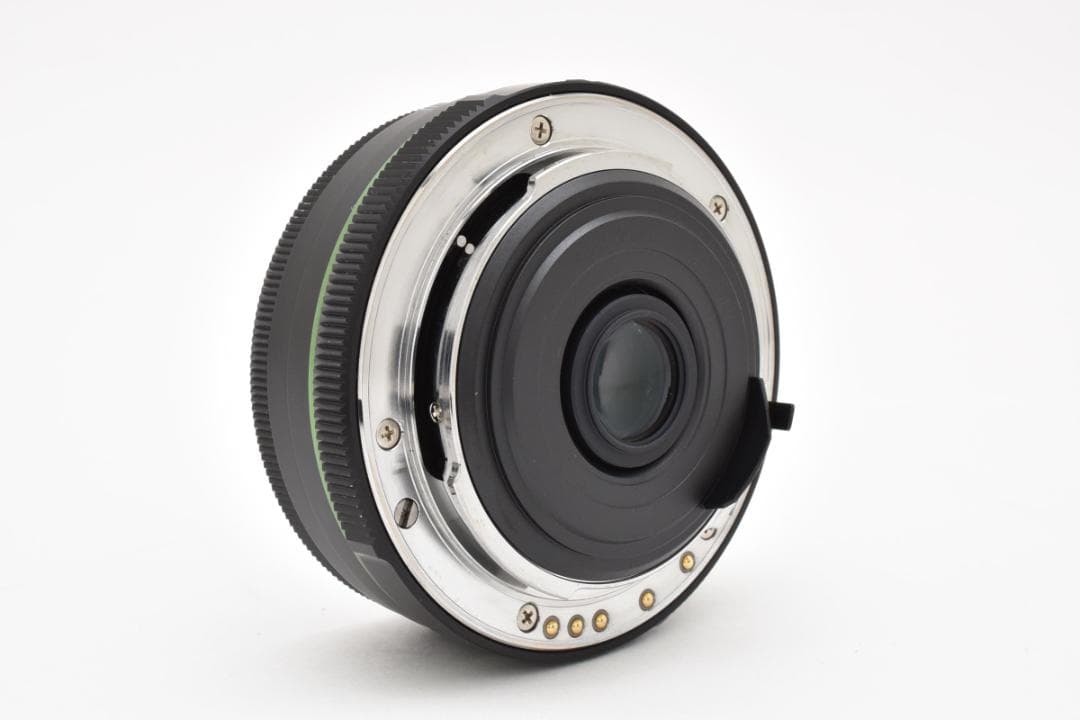 ペンタックス PENTAX SMC DA 21mm F3.2 AL #2143