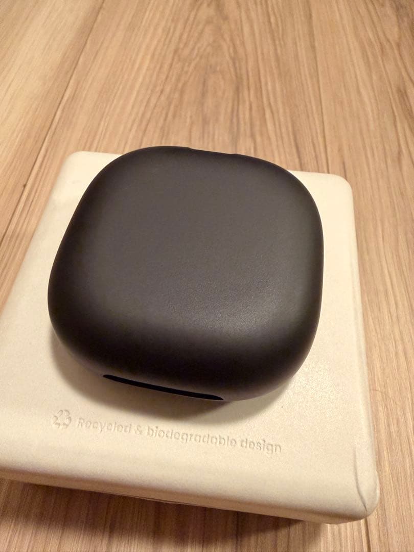 SHOKZ OPENFIT 2 イヤホン　ワイヤレス