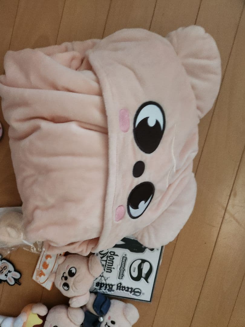 スキズ スンミン まとめ売り バラ売り可