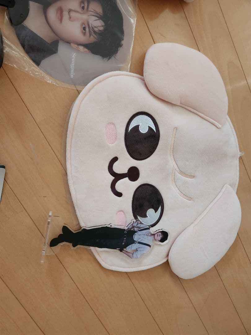 スキズ スンミン まとめ売り バラ売り可