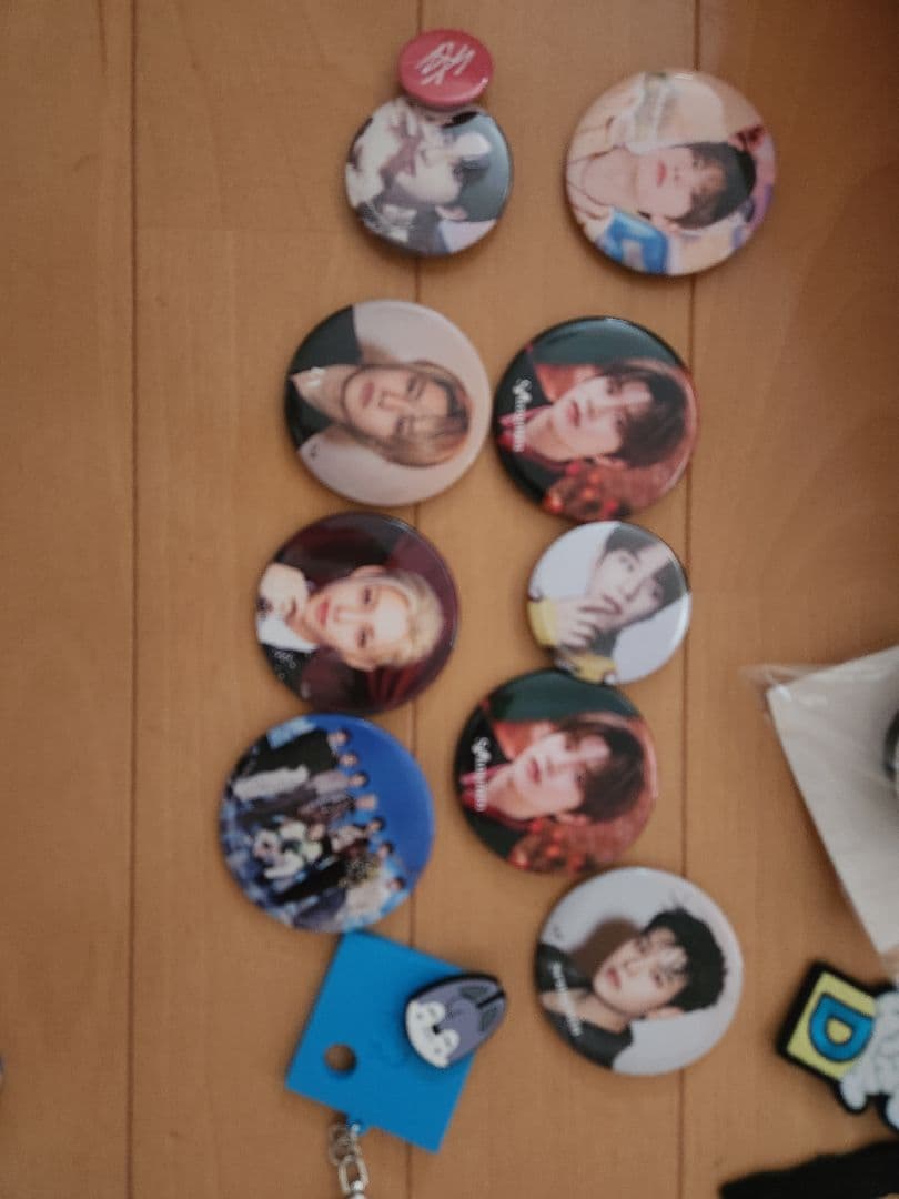 スキズ スンミン まとめ売り バラ売り可