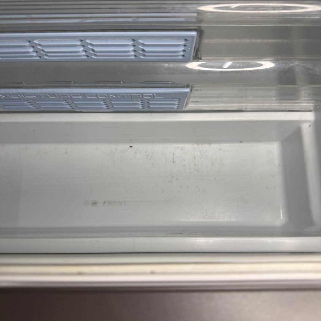 【567】大特価Panasonic NR-F502XPV-T 501L 2016