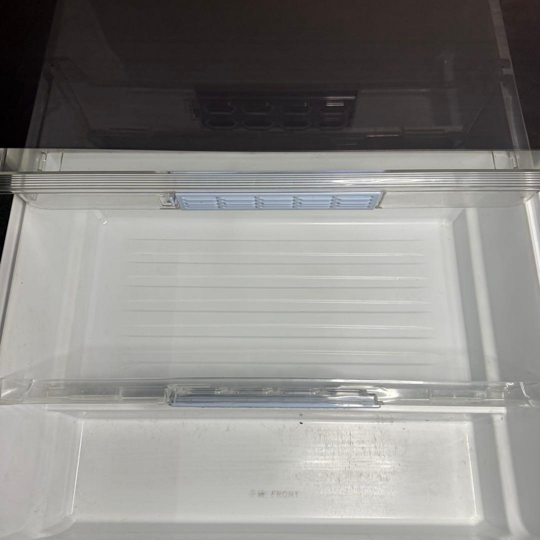 【567】大特価Panasonic NR-F502XPV-T 501L 2016