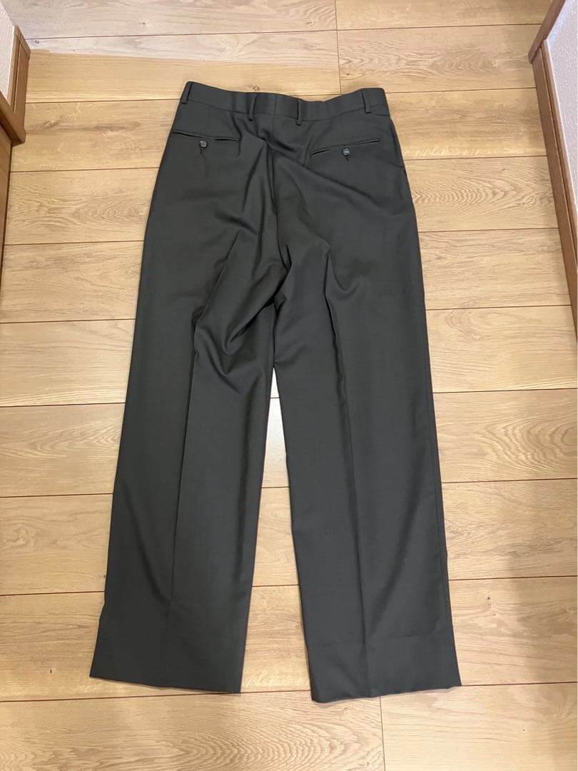 Brooks Brothers ブルックスブラザーズ セットアップ カーキ