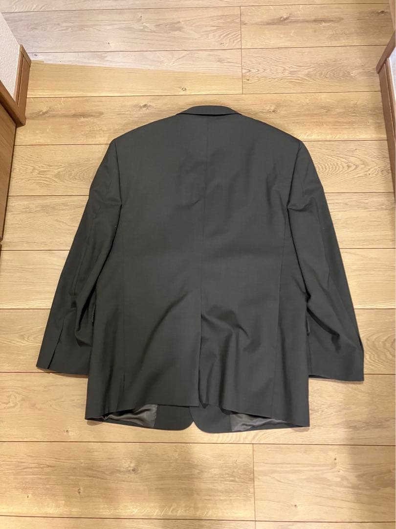 Brooks Brothers ブルックスブラザーズ セットアップ カーキ