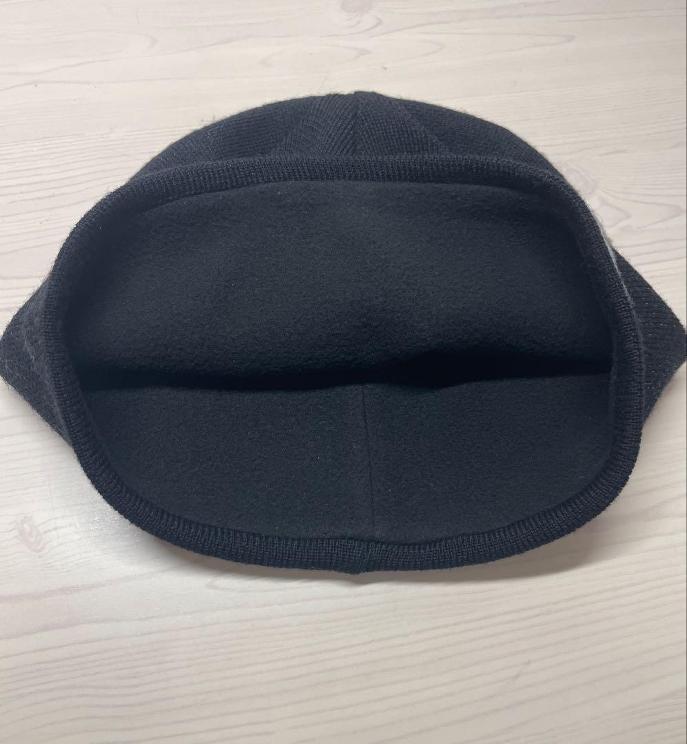 帽子 ARC'TERYX Bird Head Toque \"Orca\"