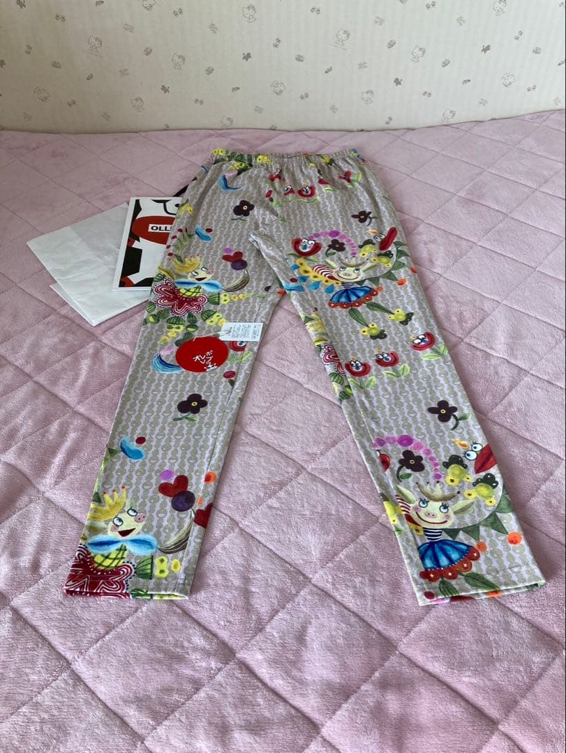 アルベロベロ★オレボレブラ★フラワーガール★新品⭐︎週末値下げ！！！