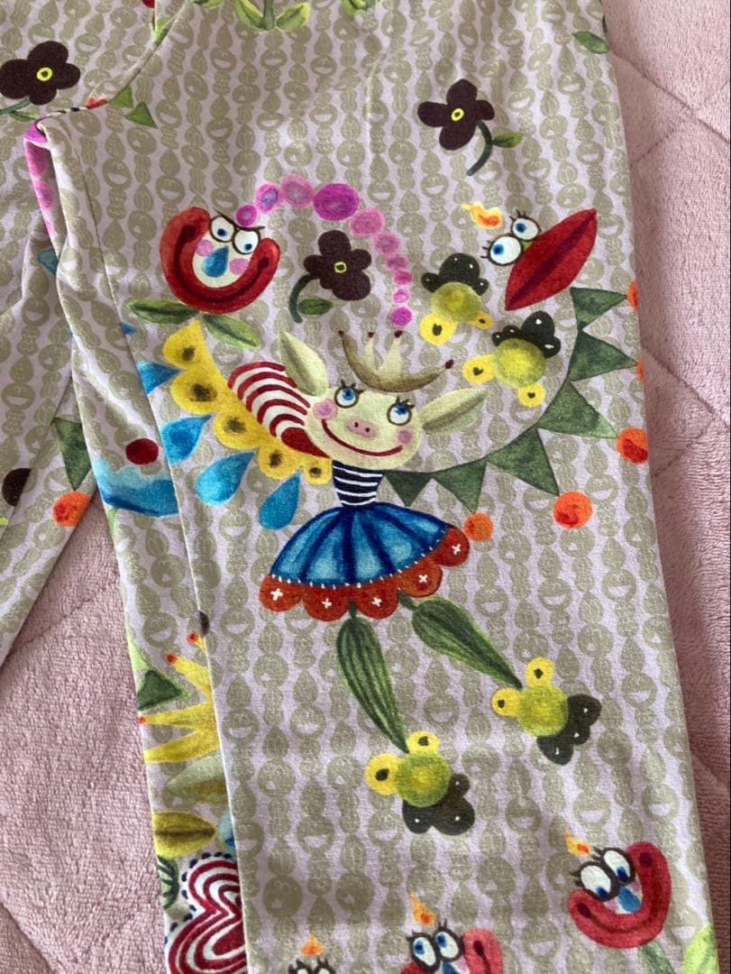 アルベロベロ★オレボレブラ★フラワーガール★新品⭐︎週末値下げ！！！