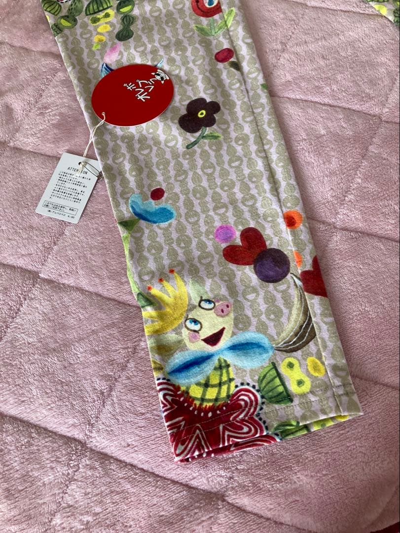 アルベロベロ★オレボレブラ★フラワーガール★新品⭐︎週末値下げ！！！