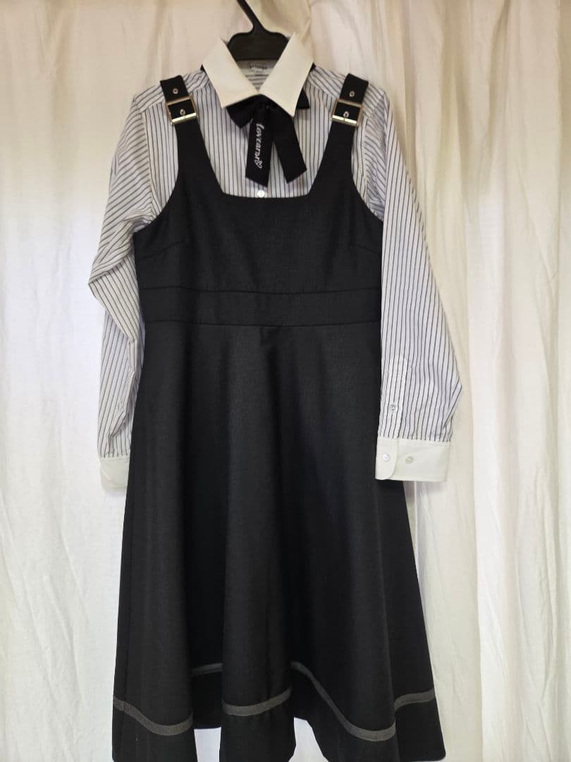 アリサナ卒業式フォーマルスーツ165㎝