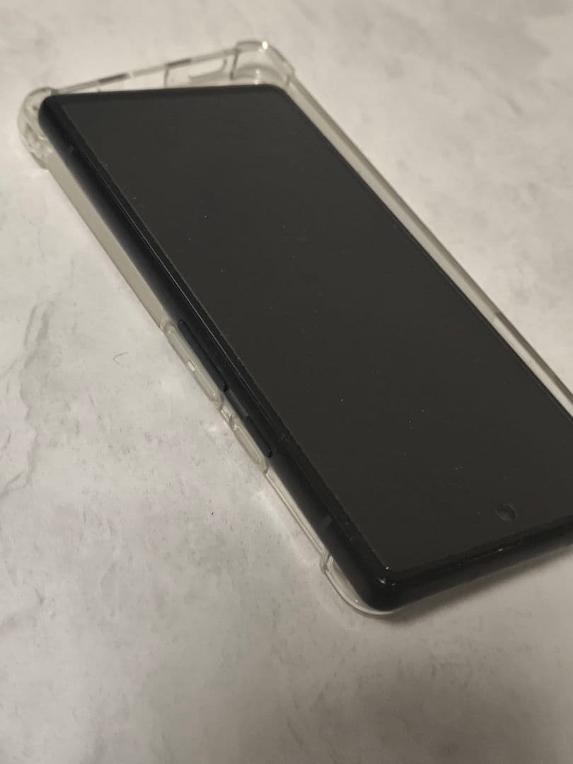 Google Pixel 6a 本体 充電ケーブル付き