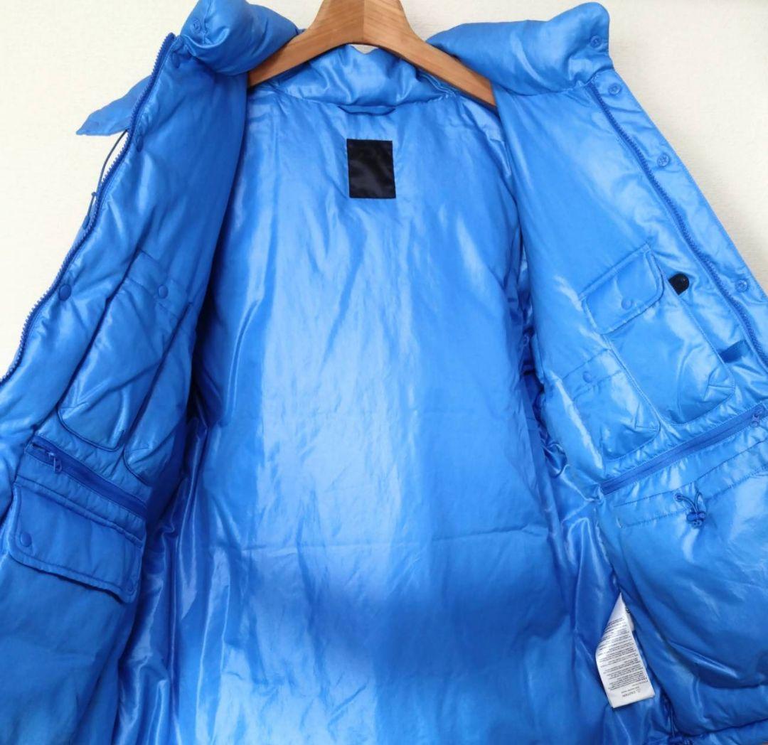 ジャケット・アウター DAIWAPIER39 TECH CLIMBERS DOWN JACKET L